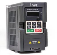 Инвертор INVT 2.2 kW 1f скалярная гарантия 2 года