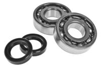 Подшипники вала TEC NTN Peugeot Ludix Speedfight