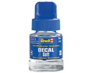 Жидкость для этикеток Decal Soft 30 мл - Revell