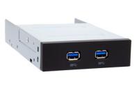 Chieftec Front Panel przedni wewnętrzny 2x USB 3.0 do obudowy atx