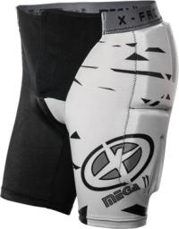 Защита для ног X-factor MEGA II