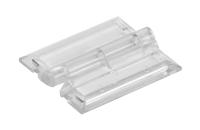 Плексиглас петля 44X38MM плексиглас дешевые