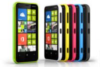 NOKIA LUMIA 620 разблокирована красный цвет
