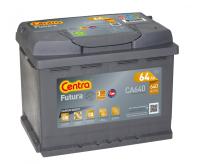 Аккумулятор CENTRA FUTURA CA640 64AH 640A