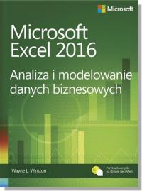 Microsoft Excel 2016. Анализ и моделирование данных