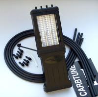 Wakuometr słupkowy Carbtune nowy model