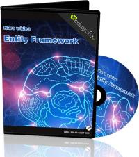 Edugrafia Kurs ENTITY FRAMEWORK 1 PC / licencja wieczysta BOX