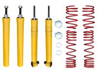 TA-Technix EVOVW107 zawieszenie sportowe