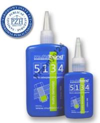 Klej Multibond-5134 hamujący trudnodemontowalny
