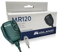 Mikrofon CB Midland C404.01