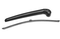 Ramie wycieraczki wycieraczka tył AUDI A4 B8 AVANT 07-15r 8K9955407