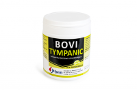 JFARM BOVI-TYMPANIC - bydło zaparcia/wzdęcia 150g