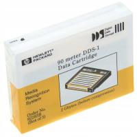 HP 92283B DDS-1 90M DATA CARTRIDGE 2/4GB 9164-0357