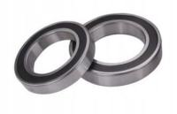 6907 2RS ŁOŻYSKO KULKOWE 35x55x10 mm 61907 2RSR RS TCT