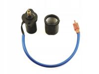 ЭЛЕКТРОМАГНИТНЫЙ КЛАПАН АВТОМАТИЧЕСКИЙ ВСАСЫВАЮЩИЙ СКУТЕР 2T 4T QUANTUM