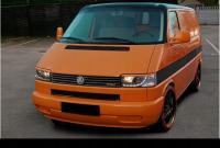 VW T4 TRANSPORTER * брови фар * DJ-тюнинг
