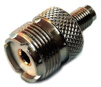ADAPTER SMA-F/UC-1 адаптер для Baofeng UV5R UV82