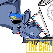 The Bat! Home, почтовый клиент, 1PC
