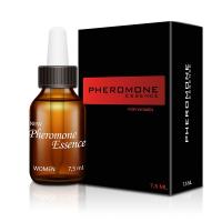 PHEROMONE ESSENCE Mocne Feromony dla Kobiet Silniejsze Podniecenie Libido