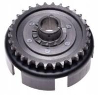 WSK 125 wfm tryb zębatka płaska kosza sprzęgła oryginał