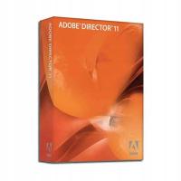 Adobe Director 11