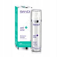 BANDI Anti Acne кремовое лечение акне