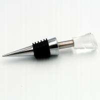 KOREK DO WINA, STOPER, ZATYCZKA do BUTELEK skośny