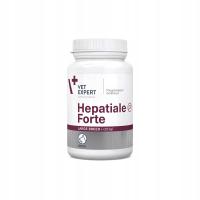 Vetexpert Hepatiale Forte Large Breed 40 tabletek