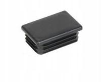 30x15 -20 шт. ЗАГЛУШКИ ДЛЯ ПРОФИЛЕЙ ЗАГЛУШЕК