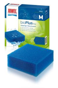 Juwel bioPlus fine M 3.0/COMPACT тонкая губка