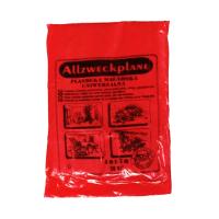 Строительная малярная пленка толщиной 4x5 м дополнительная защитная