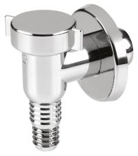 СИФОН ДЛЯ СТИРАЛЬНОЙ МАШИНЫ ПОДСОЕДИНЕНИЕ ШЛАНГА СЛИВА