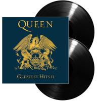 QUEEN GREATEST HITS II 2LP 2xWINYL