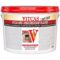 Гладкая шпатлевка огнестойкая Vitcas HRP 10 кг