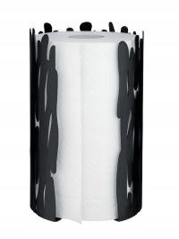 Alessi BARK Подставка для Полотенца Кухонные - Черный