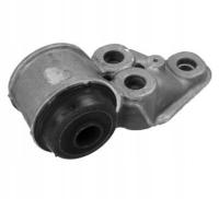 TULEJE TYLNEJ BELKI AUDI A6 SKODA SUPERB PASSAT