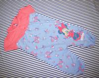 GEORGE RAMPERS DZIEWCZĘCY MYSZKA MINNIE 3-6m 68