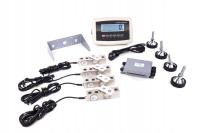 НАБОР ДЛЯ ИЗГОТОВЛЕНИЯ ВЕСА СЕЛЬСКОХОЗЯЙСТВЕННОЙ INWENTARZOWEJ