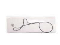 HONDA ST1300 ПРОКЛАДКА ВОДЯНОГО НАСОСА УПЛОТНИТЕЛЬНОЕ КОЛЬЦО