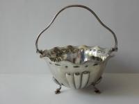 сахарница старая