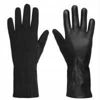 Пятипалые перчатки Mil-Tec