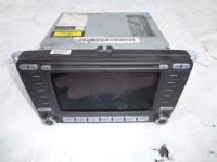 Навигационное радио Volkswagen OE 1K0035198C