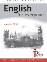 легкий английский хорошая книга English for everyone