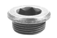 BMW OE 33117525064 Контрольная крышка заднего моста