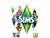 THE SIMS 3 PODSTAWA PEŁNA WERSJA KLUCZ EA APP PC PL + BONUS GRA