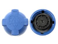 KOREK WLEWU WODY ZBIORNIKA CHŁODNICY GOLF JETTA I II SCIROCCO MK1 MK2