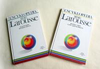 Encyklopedia Memo Larousse tomy 2-3