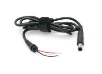 КАБЕЛЬ К блоку ПИТАНИЯ для ЗАРЯДНОГО устройства DC PLUG 3,5X1mm