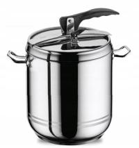 Скороварка давление горшок 17 lt турецкая индукция 15.5 l