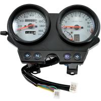 СЧЕТЧИК СПИДОМЕТР ЧАСЫ GB STREET ZIPP